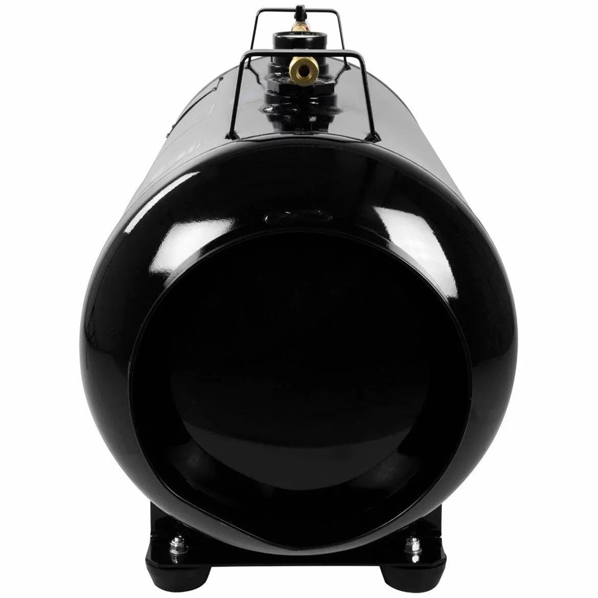 Tank 20 Industrial Horizontal Vertical Auxiliary Air AirHoss & Small Gallon Air