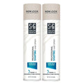 2 Shaping Grafix Unscented Pack each Hair Salon 10oz Spray,