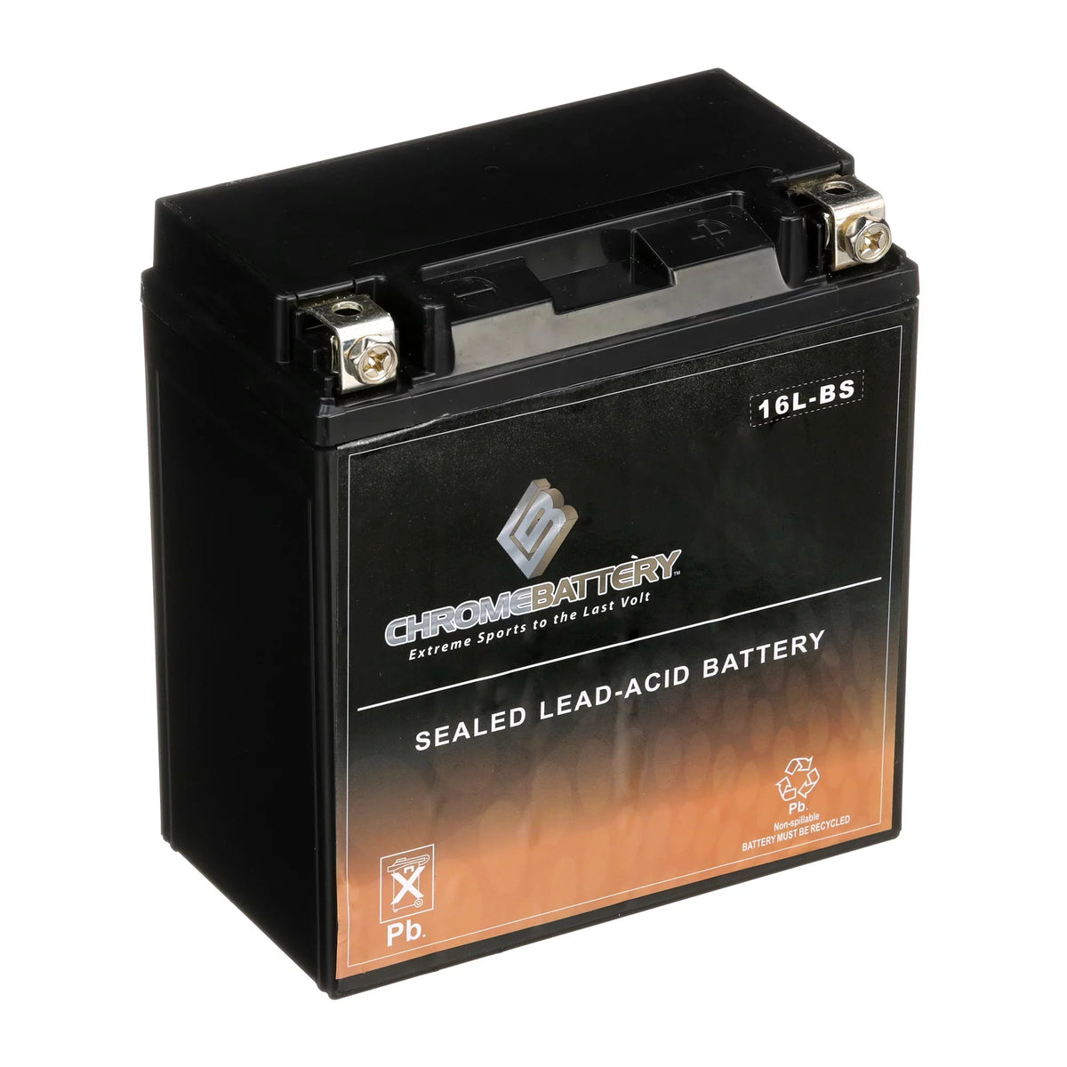 for Volt,14 Battery Battery 230 ) Jf650 1991 Ski 650cc Chrome X2 12 Jet (16L- Ah, Kawasaki YTX16L-