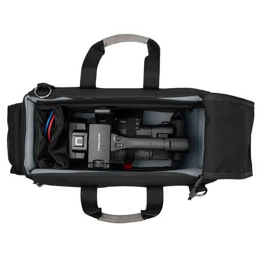 Sony Camera -NX100, Cargo Black Case for