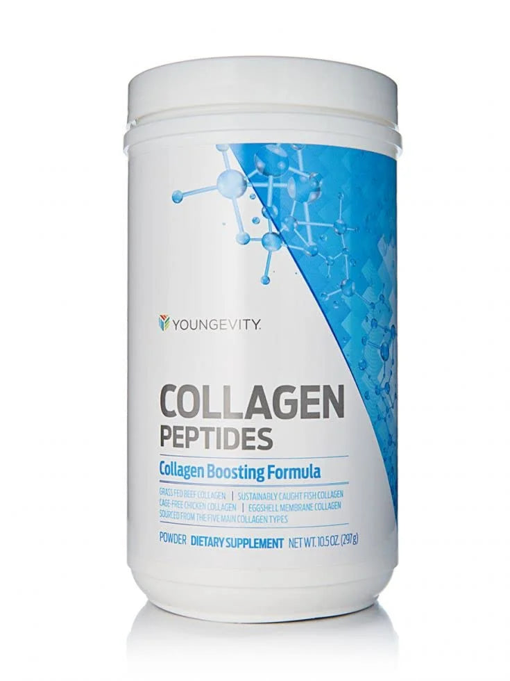 Collagen Peptides Youngevity