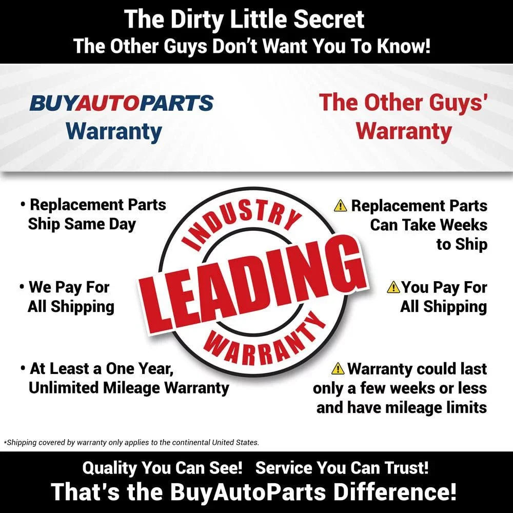 For Buyautoparts 2012 Fuel - 2011 2010 Kia Tank Forte 2013