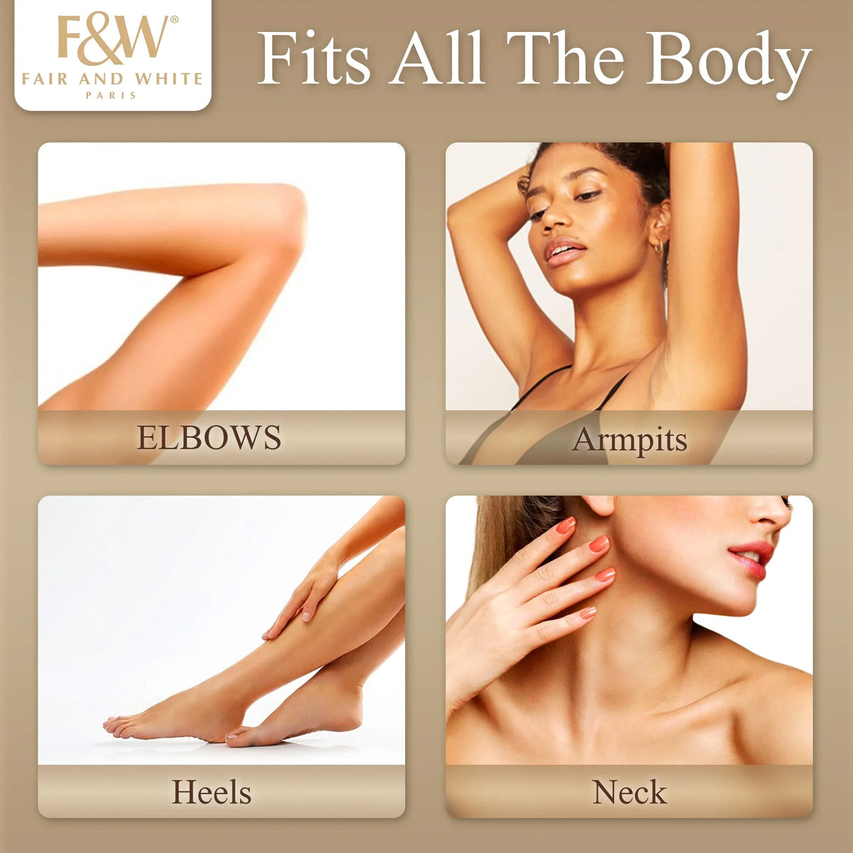 Types fl Gold Lotion Body for Revitalizing White 500ml/17.6 Uneven All Tone, - Skin Skin For & Ideal - oz 2: Fair