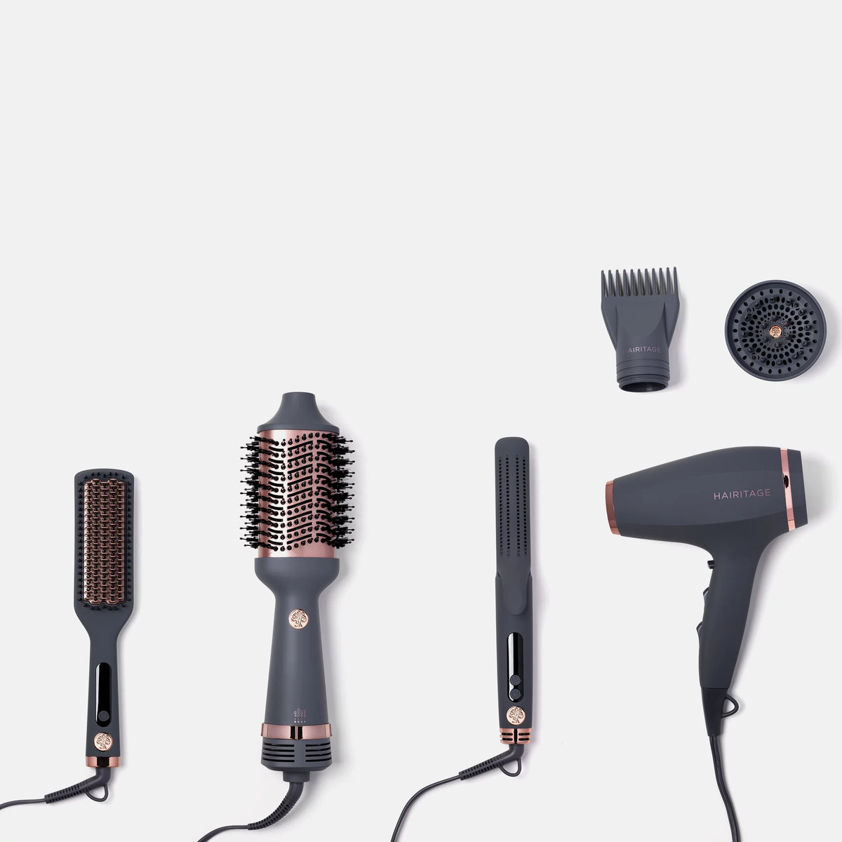 Hairitage Meant Control Hair Anti Durability for Attachment Be Dryer & Frizz to | Diffuser Frizz Hair Salon Volume