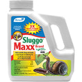 Pounds Maxx Slug Killer Monterey Snail 3% & Insecticide, Iron Phosphate Sluggo 2 Bait,