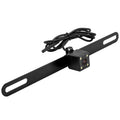 '-Bpltc Plate Metra Behind Camera License Backup