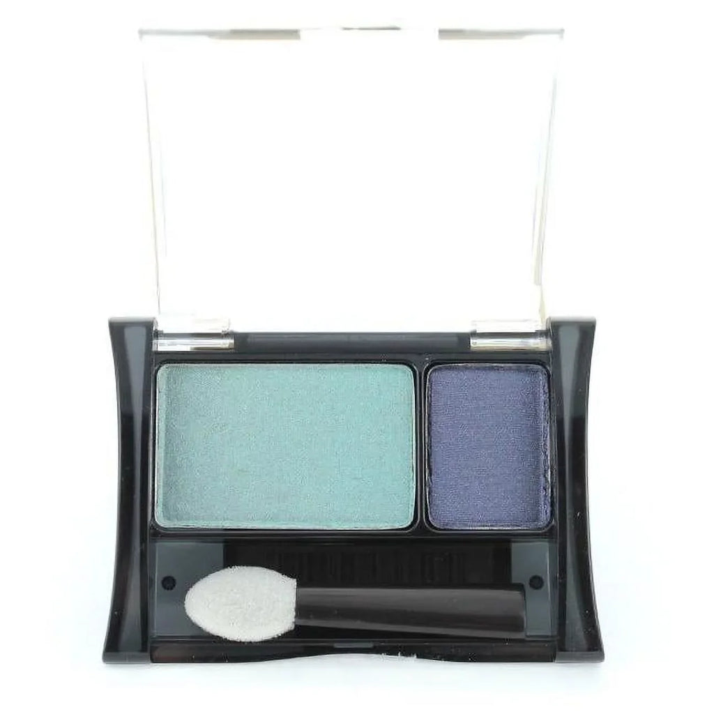 Tints 30, Wear Rose Shadow 0.08 Duo, oz Maybelline Expert Eye