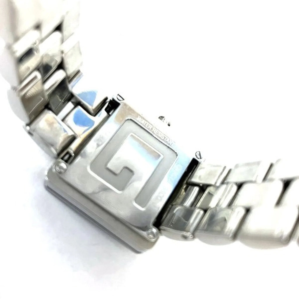 quartz Pre-Owned (Good) ladies watch Gucci 3600J