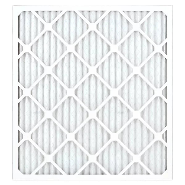 Filter, Furnace 4-Pack in 21.5x23.5x1 8 AIRx Made Filter Dust Filters the Air Air Pleated