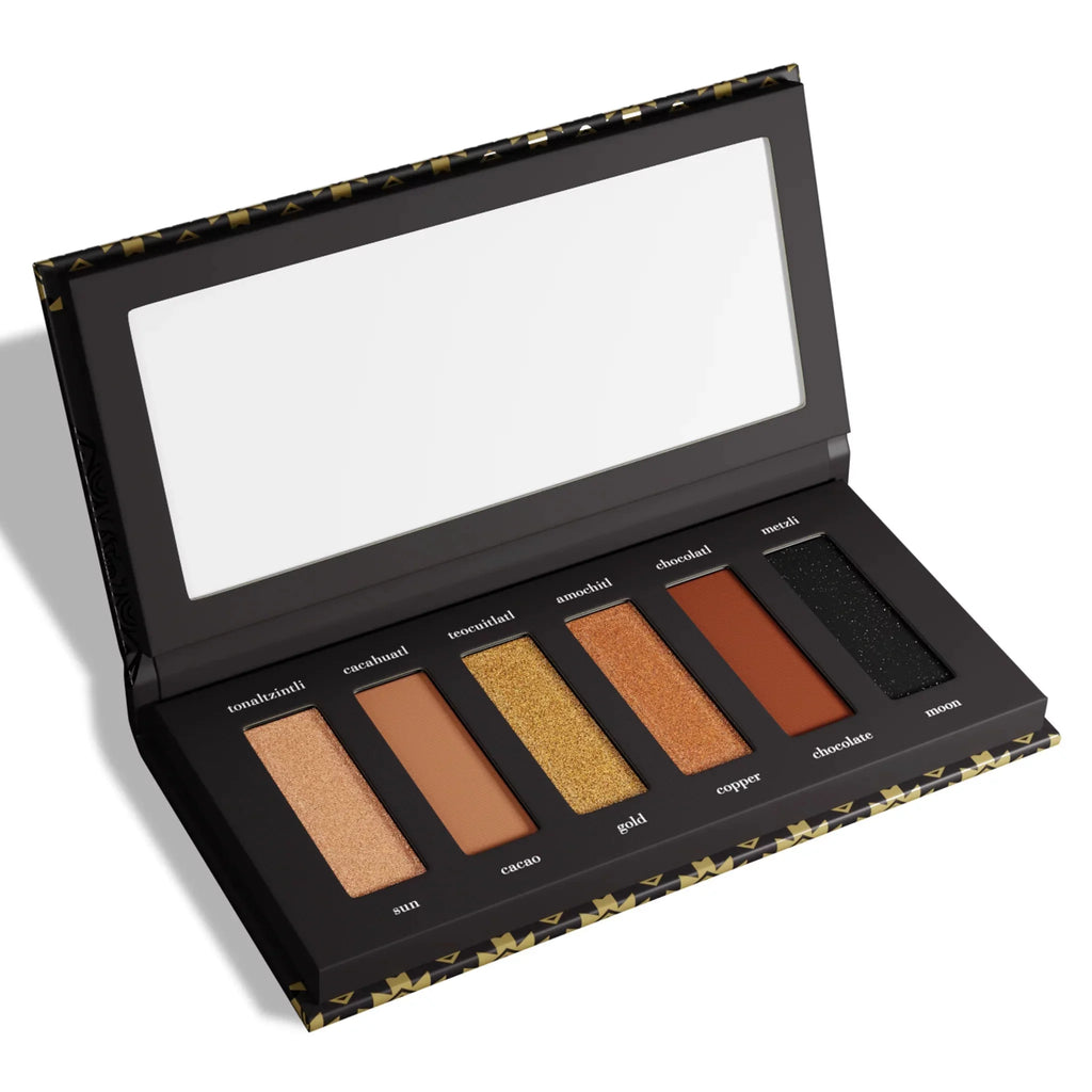 Palette Azteca Eyes Eyeshadow