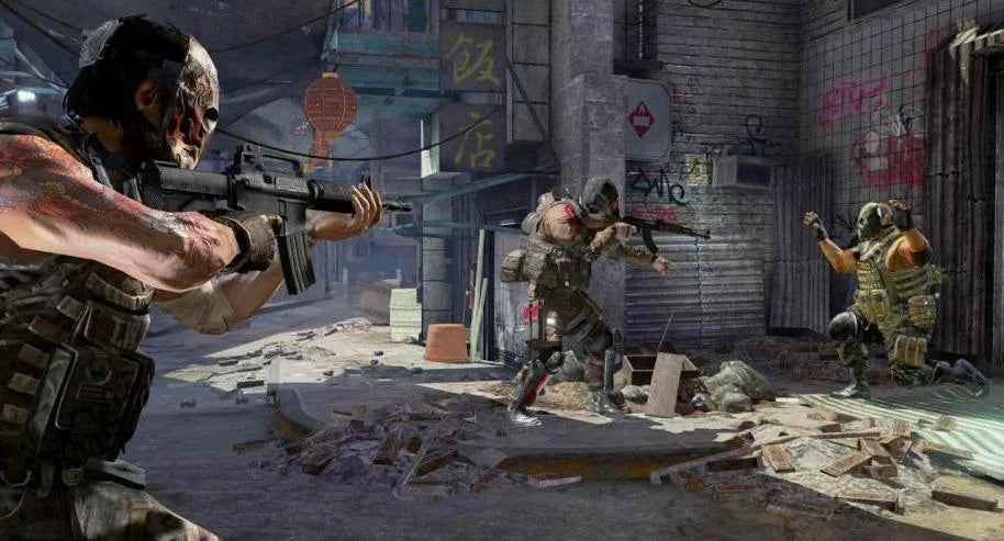 Two: Day PlayStation of The Army 40th 3 -