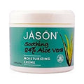 Soothing (Pack 84% 3) 4 Ounce Natural Moisturizing Pure Aloe of Vera, Creme, Jason