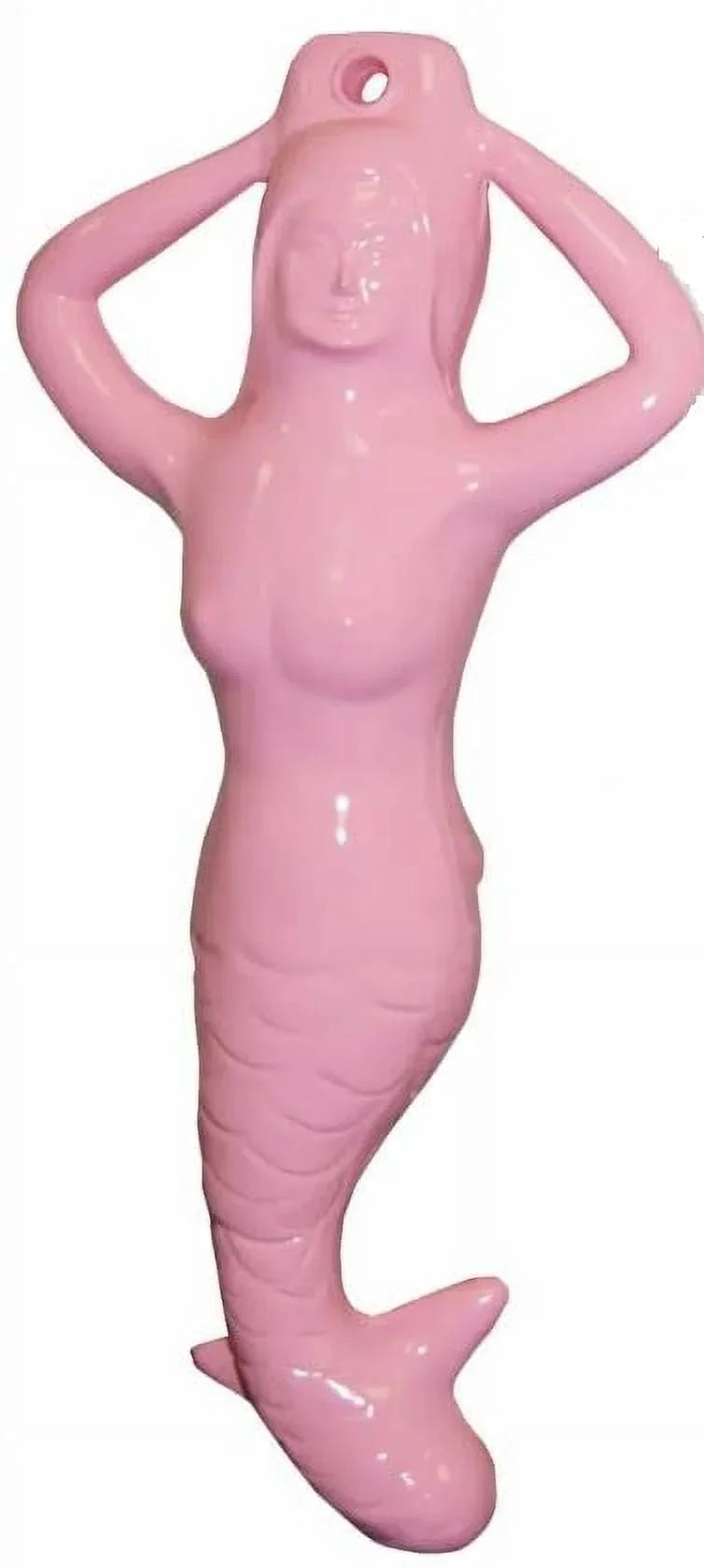 Pre-Inflated Vessel Mermaid 34460 Taylor Made Pink Fender Vinyl