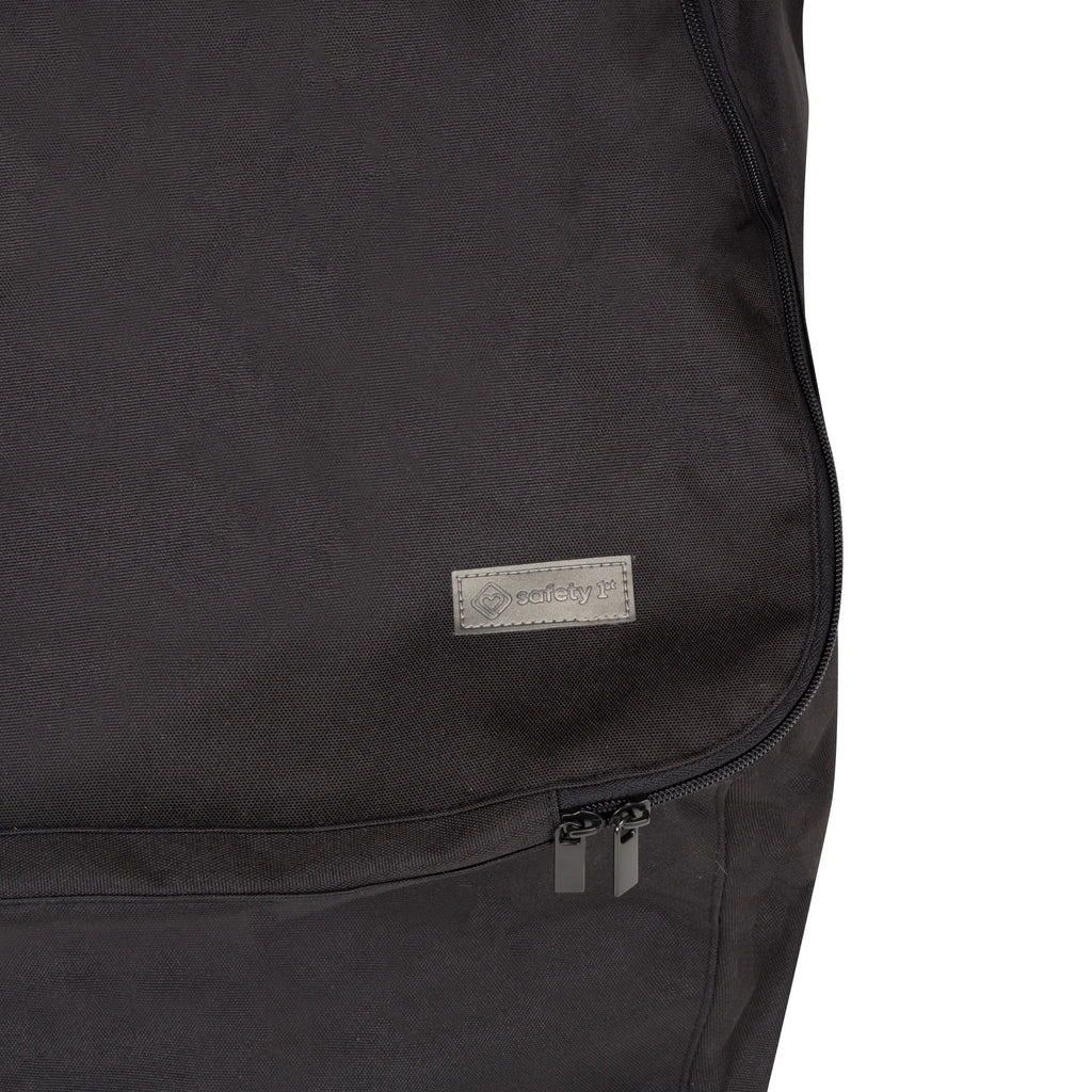 Seat Safety Bag, Carry 1ˢᵗ Black Car