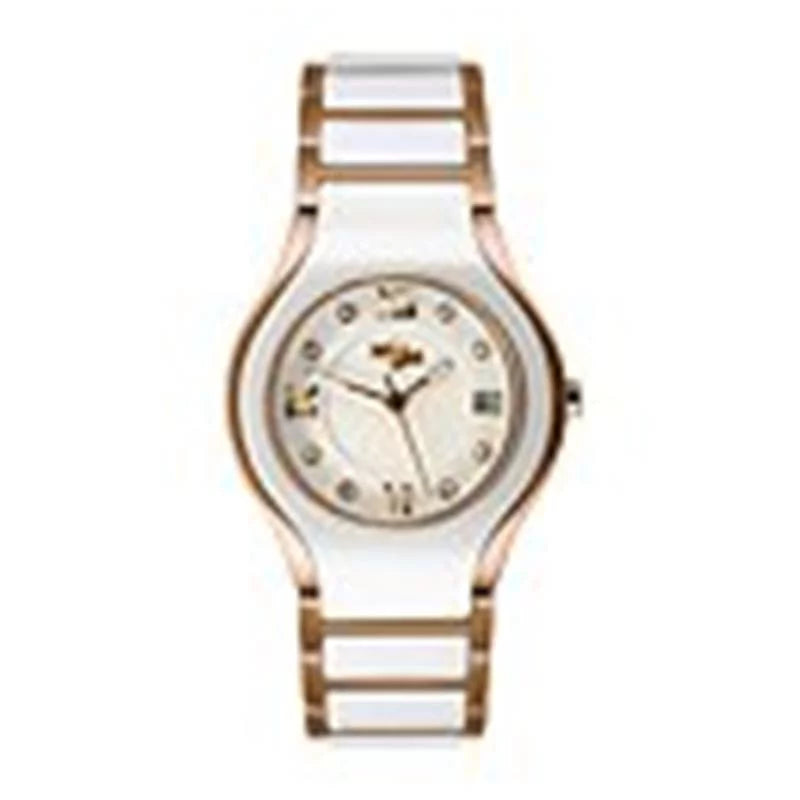 Analog watch HydrOlix Ceramic 3-Hand #XB00102 Unisex