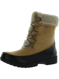 Leather by Jambu Faux Snow & Womens Boots Winter Fur Faux Northgate