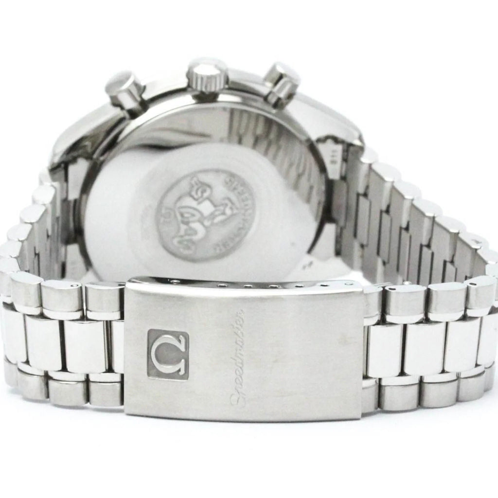 Automatic (Good) Speedmaster Steel Polished Mens Watch Pre-Owned 3510.50 BF566330