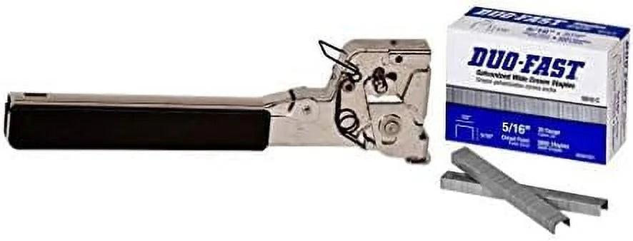 Hammer HT550 Stapler Classic