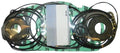 650cc Complete New Fits 1995 1993 Kit 290886545 Gasket With 1994 Sea-Doo