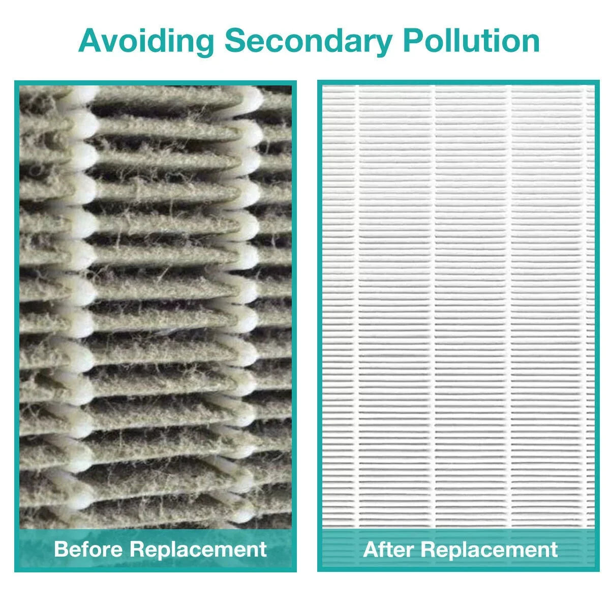 AP1512HH for Coway Replacement Filter Purifiers Pack 2 Air True 3304899