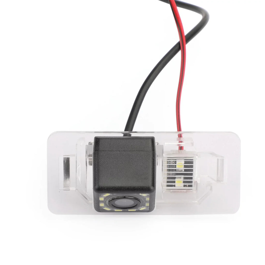 X5 E92 for Reverse Wireless E61 12LED E70 E46 E90 X3 E39 E60 Camera E71 E91