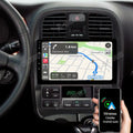 Sonata for CarPlay Car 11 Android Player Wireless 2+32G Srereo Hyundai 2001-2005