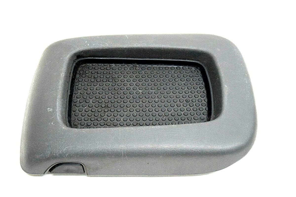 Center 05 06 Silverado Yukon Lid 03 Console Charcoal Chevy Tahoe 04