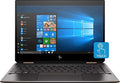 Convertible Home, Silver x360 used 13.3" i7-8565U Spectre by Ash Touchscreen , Windows Core 256GB Intel - , 8GB 13-ap0013dx Laptop, 1.8GHz, Full 10