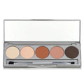 & 9.5g/0.33oz Eye Colorescience Brow Palette