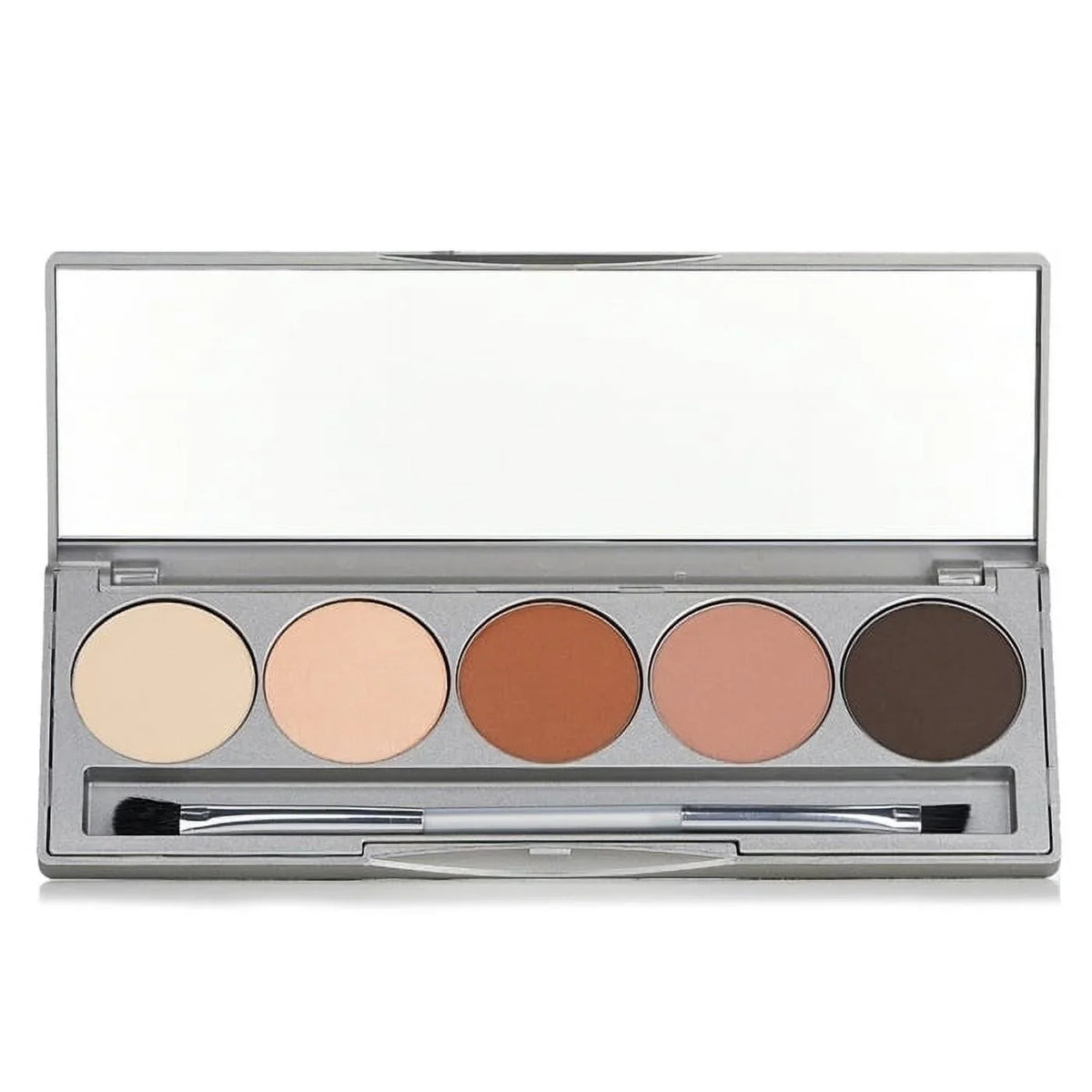 & 9.5g/0.33oz Eye Colorescience Brow Palette