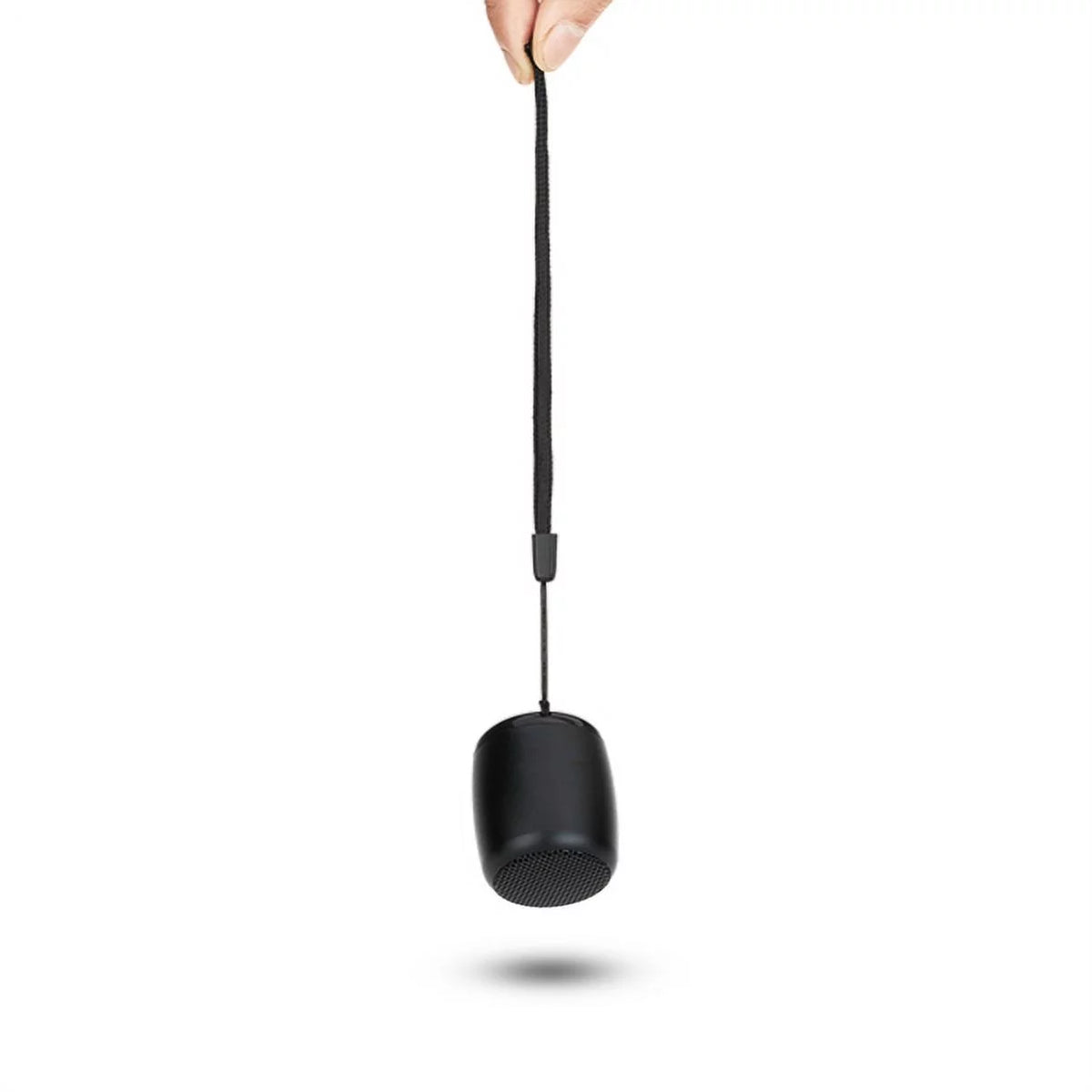 for ZMax For 11 with Remote Audio Wireless Mic Cellular - ZMax Connect, Multimedia 11 Rechargeable Speaker Connect, Shutter Verve Mini Verve Black Consumer