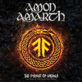 '- Vikings: 25 Years - Live Pursuit Amon SummerBreeze Vinyl The Of / Storm Of The In Amarth At Eye