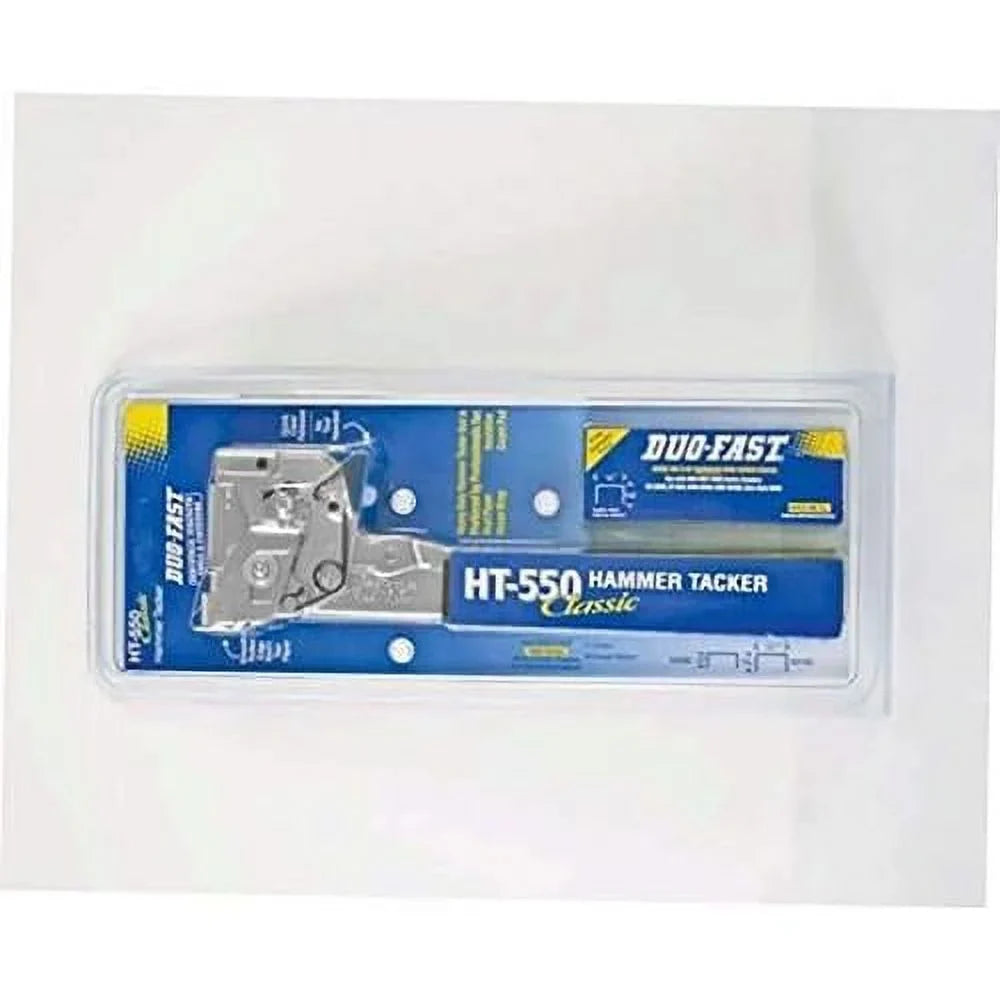 Hammer HT550 Stapler Classic