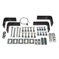 Wheel Husky Fifth Kit Mount 31622 Bolt-On Hitch Towing