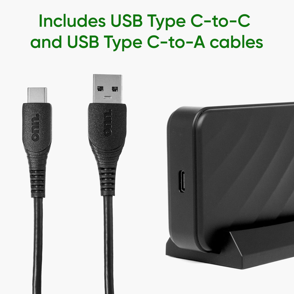 onn. 1TB Xbox with Gaming and Xbox One X|S Fits Portable Series