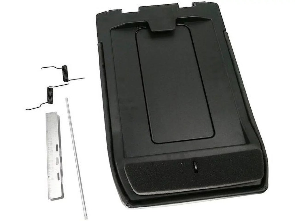 with Cadillac Escalade 2006 Lid - Console Fits 2003 2005 - 2004