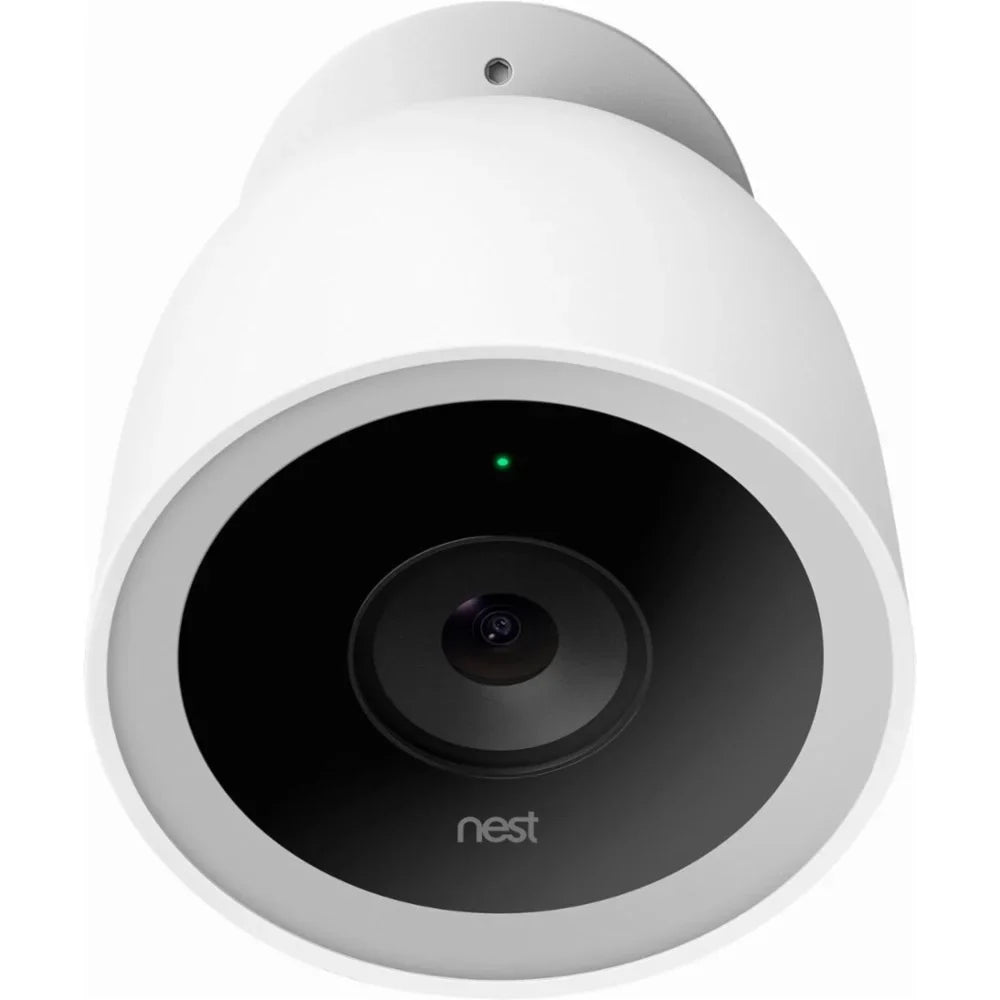 Cam Pack Security 2 Outdoor Nest Google Camera -