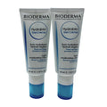 Hydrablo Sensitive Combination Gel & Bioderma Normal oz Cream Skin 1.33