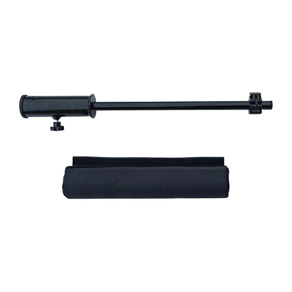 with Barbell Weight Bar Landmine Accs Attachment Attachment cover Exercise Lifting Fitness Biceps inch Training Bar 2 for Triceps for Handle Deadlift