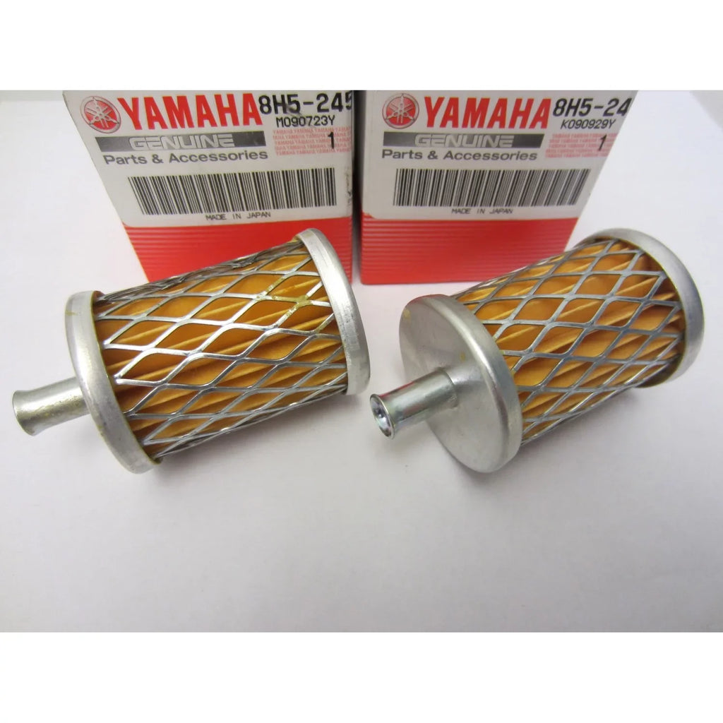 Fuel Yamaha 8H5-24560-00-00 WaveRunner Filter Gas
