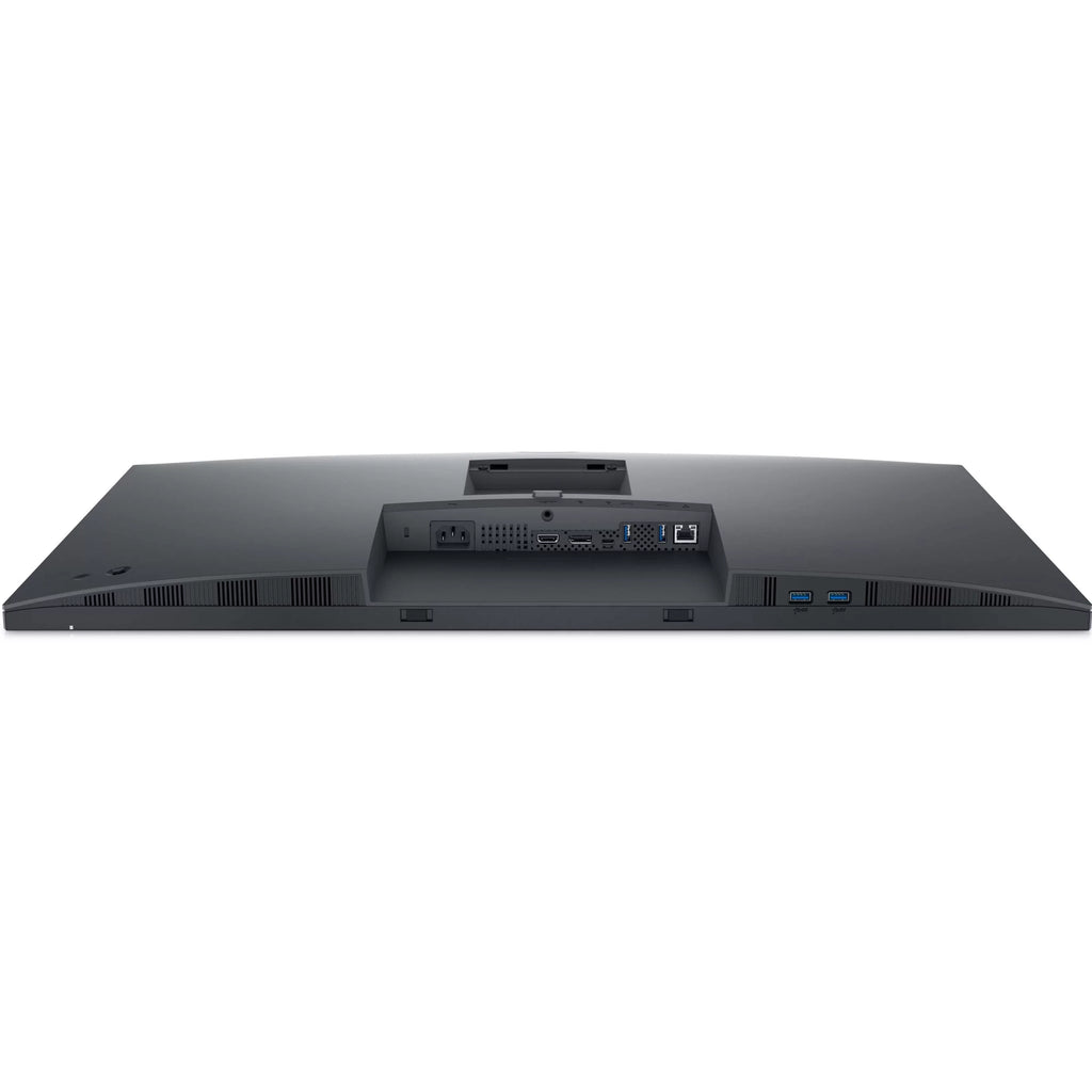 ComfortView Black P3223QE & Plus, x Silver, 2160 sRGB Dell 32\" Monitor, 3840