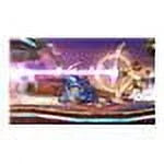 super smash bros. rvlprsbe brawl nintendo wii