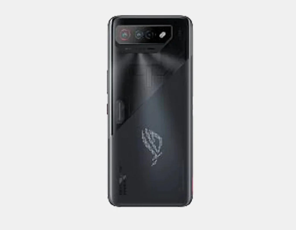 5G Unlocked 8GB 7 AI2205 - Dual Phone 256GB Black