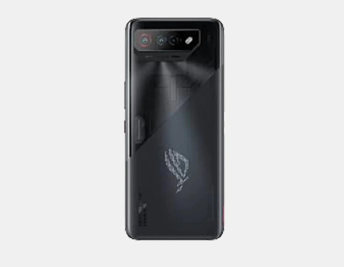 5G Unlocked 8GB 7 AI2205 - Dual Phone 256GB Black