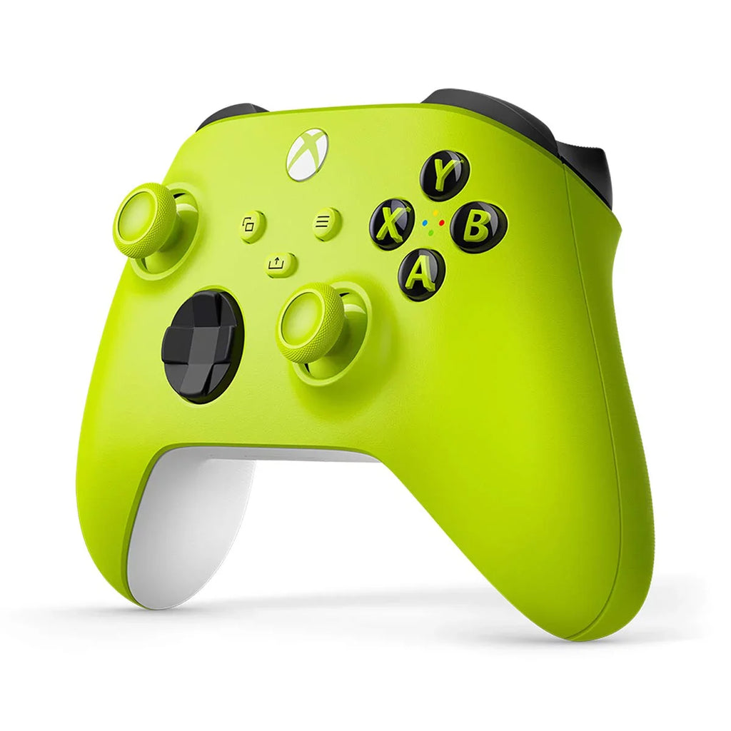 Controller Console Extra S and Wireless All-Digital 512GB Series with Microsoft Controller Keypad Volt Xbox Electric