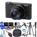 Cyber-shot -RX100 Camera 20.1MP Digital - Sony