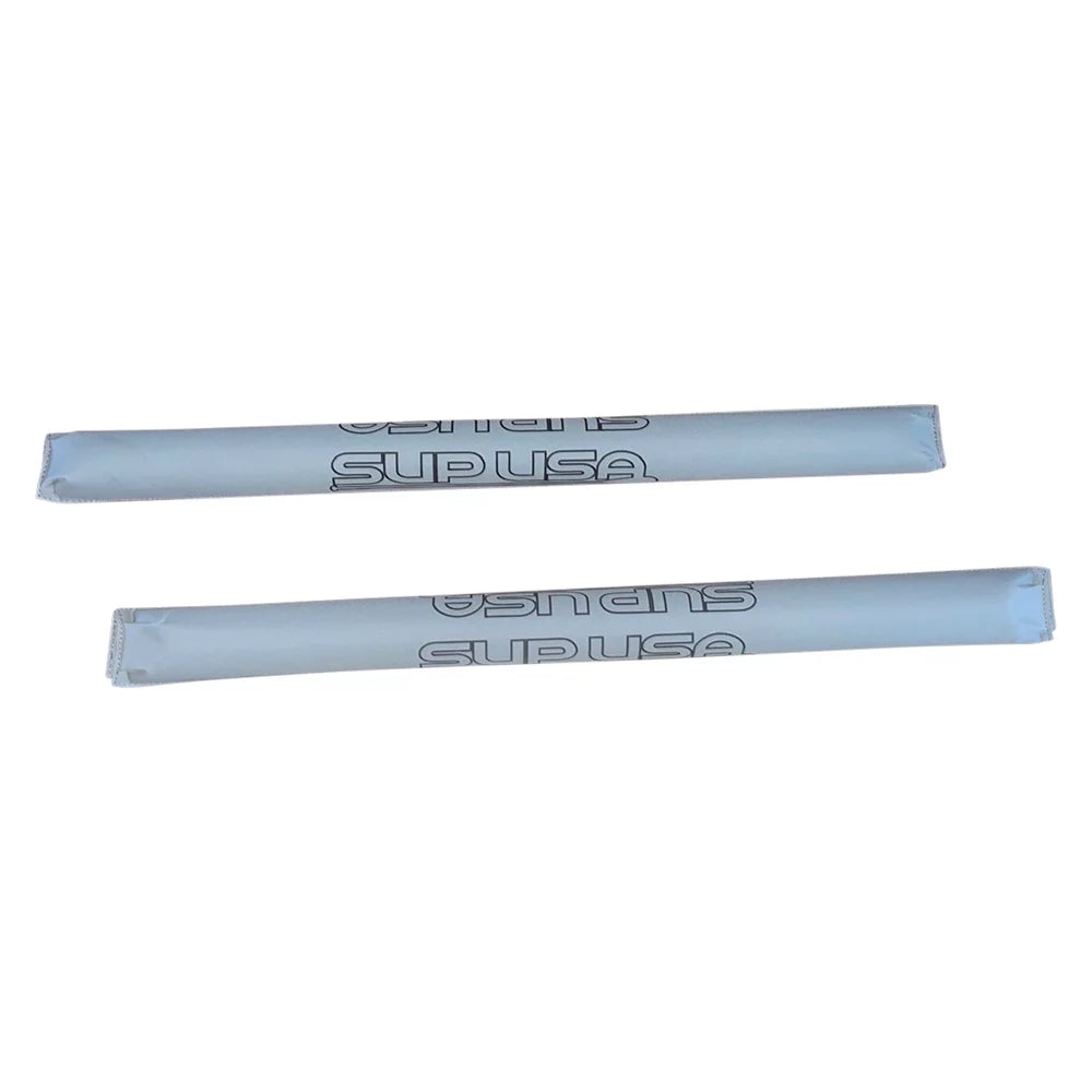 Rack | , Pads) (Pair/2 Stand Gray | 33" Premium Flat Pads Up Paddleboards, Surfboards
