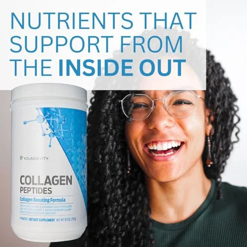 Collagen Peptides Youngevity