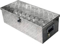 Handling Aluminum Tools Climatic Trailer Duty Underbody Tool w/Lock Truck Up Sliver Organizer Diamond Heavy Storage Tongue Box Tread Defensive Flatbed 30 Pick