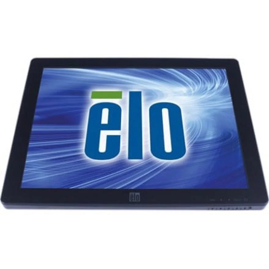 1723L Elo 30 Touchscreen 5:4, 17" ms Monitor, Class